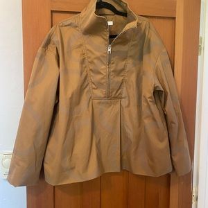 COS Rain Resistant Jacket